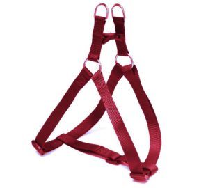 HAM NYLON SPEEDY LG BORDEAUX