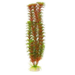 Plante de acvariu rosii artificiale 30 cm Red Cabomba
