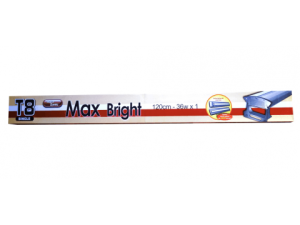 Lampa pentru acvariu 120 cm Super Bright T8 1X36W