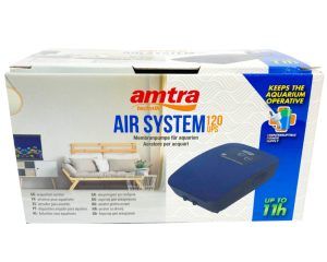 Pompa de aer cu acumulator si accesorii debit 2l/min