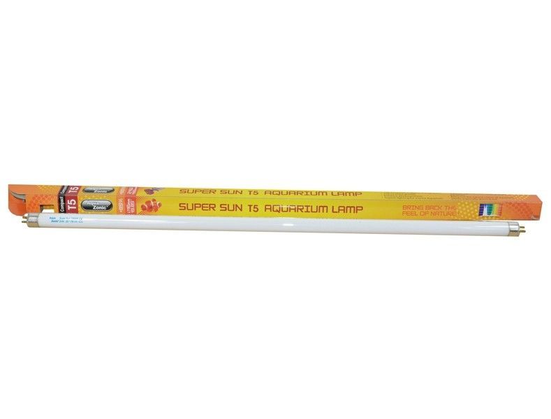 Neon acvariu Aqua Zonic Super Sun T5 24W-22"/55CM 2 Neon acvariu Aqua Zonic Super Sun T5 24W-22"/55CM