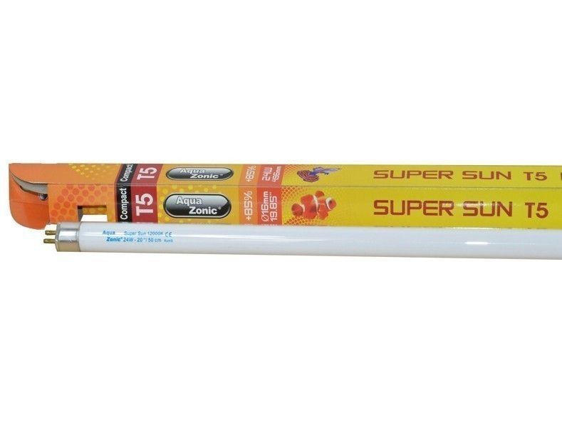 Neon acvariu Aqua Zonic Super Sun T5 24W-22"/55CM 1 Neon acvariu Aqua Zonic Super Sun T5 24W-22"/55CM
