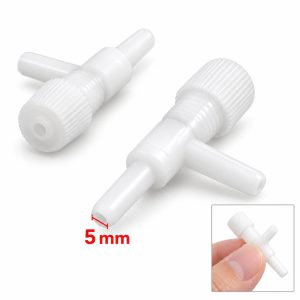 Robinet aer de plastic pentru acvariu