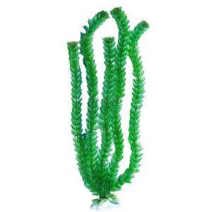 Planta plastic Ceratophillum 50 cm