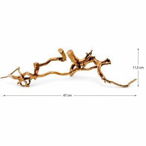 Lemn acvariu Red Moor TW22 – lemne acvariu naturale, perfecte pentru un decor lemn acvariu deosebit si un design unic in acvariul tau!