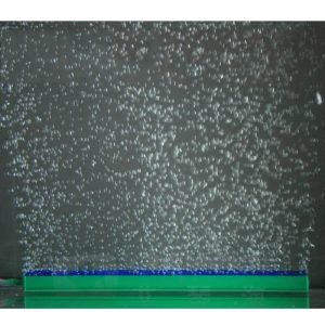 Piatra perdea de aer acvariu 30 cm – perdea de aer acvariu cu bule pentru oxigenare eficienta. Descopera pietre aerare acvariu de top!
