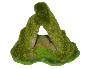 Ornament acvariu stanci, decoratiune acvariu, pestisor de acvariu, amenajarea acvariului pentru pesti, un element decorativ ce imita stancile naturale, oferind un aspect autentic si refugii pentru vietuitoare.
