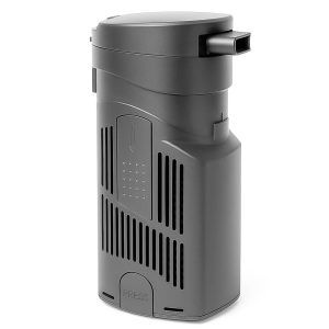 Filtru acvariu Smart maxim 60 de litri, ideal pentru acvarii mici, cu debit de 400 l/h. Acest filtru acvariu 60 litri mentine apa curata pentru un habitat sanatos. Filtru pesti Ocean Free eficient si compact, perfect ca filtru acvariu usor de instalat si intretinut.