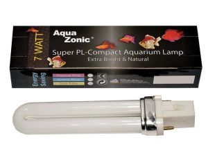 Aqua Zonic Bec PL 7W
