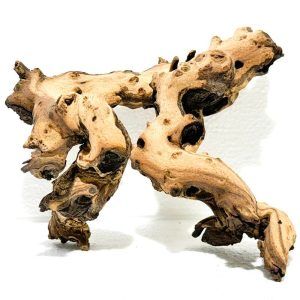 Mopani Driftwood acvariu model M1