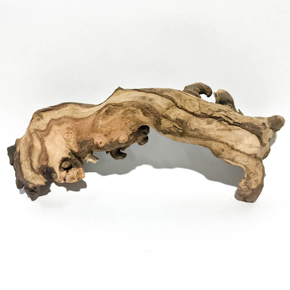 Mopani Wood model M3 2 Mopani Wood model M3 - imagine 2