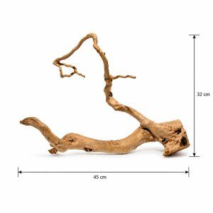 Radacini acvariu naturale Red Moor Wood RM10