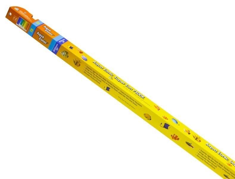 Neon acvariu Aqua Zonic Super Sun T8 36W 1 Neon acvariu Aqua Zonic Super Sun T8 36W