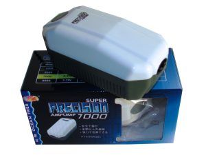 Pompa aer acvariu Precision 7000 Air Pump