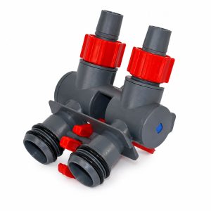 Cupla furtune filtru extern Aqua Zonic Aqua Pro 800, Aqua Pro 1200
