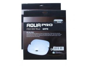 Vata biologica alba filtru extern Aqua Pro 800-1200