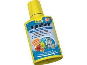 Tetra Aqua Safe 50 ml
