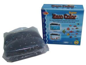 Material filtrant acvariu Super Zero Color S