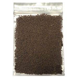 Hrana pesti acvariu granulata Pro Natural G, hrana plic pesti acvariu cu granule premium. Hrana granule pesti ideala pentru dieta completa a pestilor. Descopera Hrana pesti acvariu granulata Pro Natural G, o solutie nutritiva, echilibrata si 100% naturala pentru pestii exotici din acvariul tau. Aceasta hrana granule pesti este special conceputa pentru a sustine sanatatea, vitalitatea si coloritul vibrant al pestilor tropicali de apa dulce. Ambalata in plicuri practice de 12 grame, este perfecta pentru hranirea zilnica a speciilor mici si medii de pesti exotici.