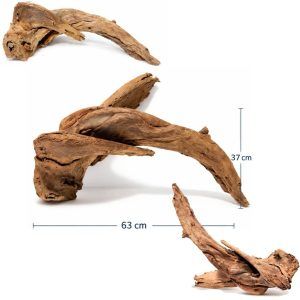 XXL04 Decor acvariu Drift Wood Urias