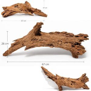 XXL07 Decor acvariu Drift Wood Urias