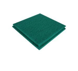 Pasla filtranta Green Coarse Wool ( 200 X 100 X 2 cm )