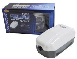 Pompa aer acvariu Precision 1000 Air Pump