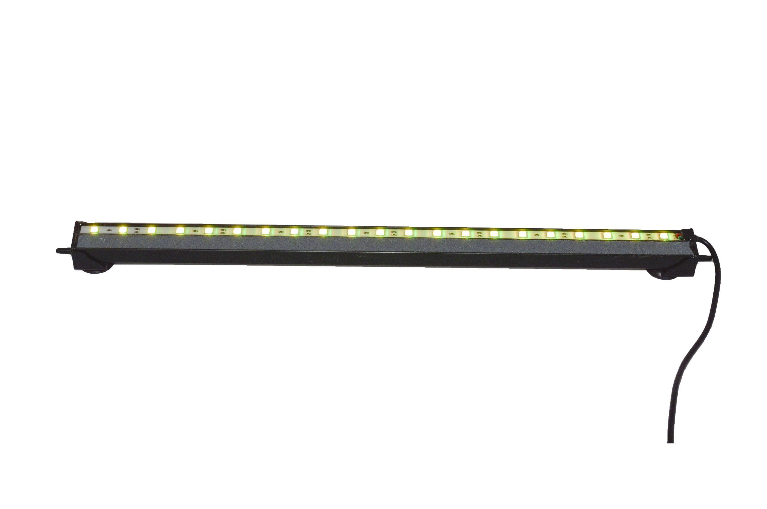 Perdea aer acvariu Air Led 45 cm 6 Perdea aer acvariu Air Led 45 cm