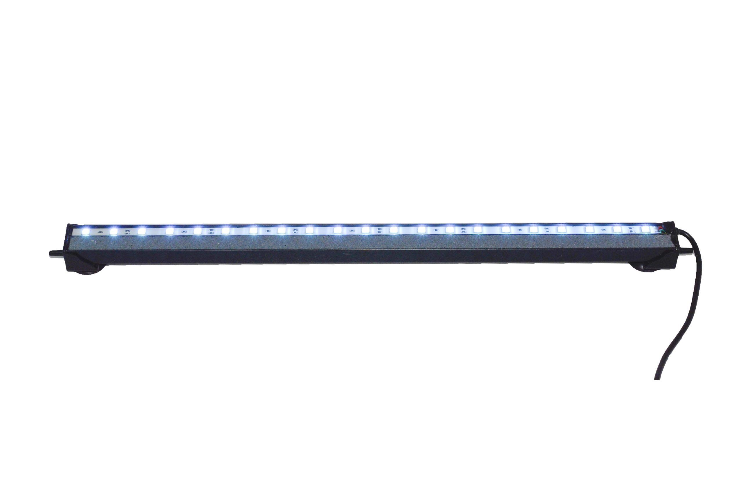 Perdea aer acvariu Air Led 45 cm 4 Perdea aer acvariu Air Led 45 cm