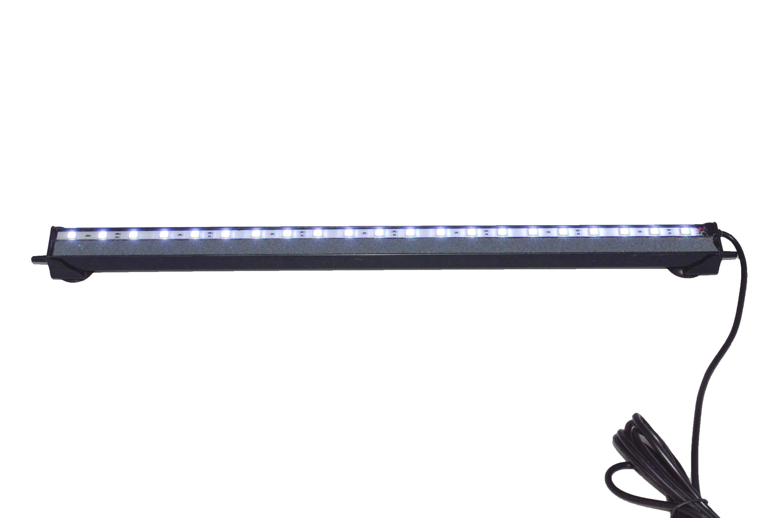Perdea aer acvariu Air Led 45 cm 8 Perdea aer acvariu Air Led 45 cm