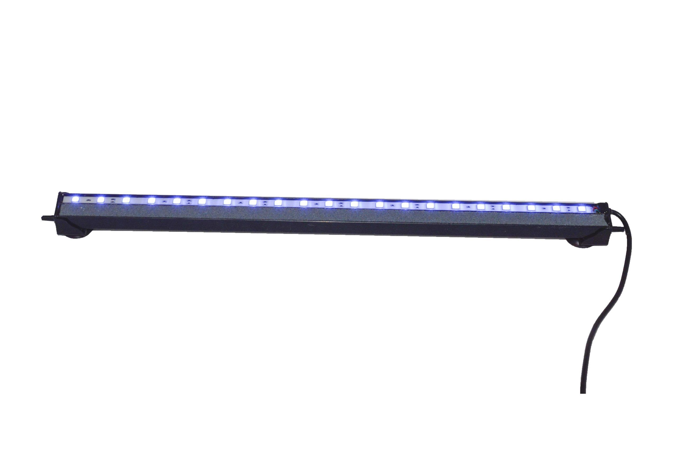 Perdea aer acvariu Air Led 45 cm 7 Perdea aer acvariu Air Led 45 cm