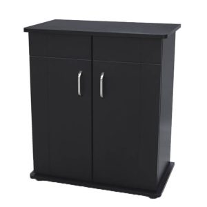 Dulap pentru acvariu cu design elegant si robust, ideal ca masca si masa pentru acvariu. Aceasta mobila acvariu de inalta calitate, conceputa ca masa acvariu 60x30, asigura siguranta si functionalitate, fiind un suport pentru acvariu modern si practic in orice spatiu.