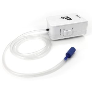 Pompa aer cu acumulator Boyu D-300A