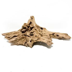 Driftwood unic natural pentru acvarii model W02