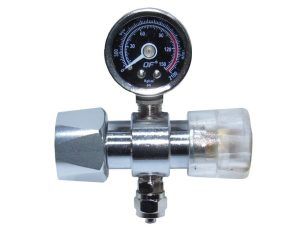 Regulator co2 acvariu (CO2 Essential Regulator)