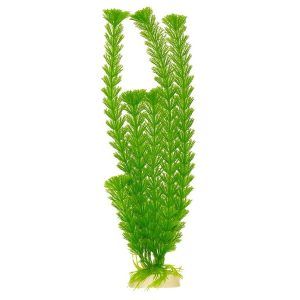 Plante artificiale decorative acvariu 30 cm Cabomba