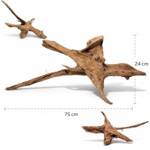 Decor acvariu Drift Wood Urias model XXL02