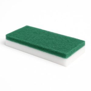 Material filtrant acvariu / pond Green & White Bio Wool AW096A