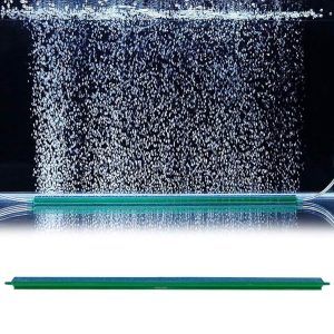 Perdea cu bule de aer acvariu 45 cm – perdele de aer acvariu ideale pentru oxigenare. Alege perdea oxigenare acvariu de calitate!