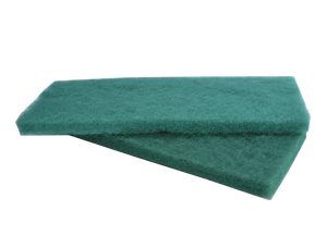Poly pad acvariu verde 2 placi de 33 X 12 cm