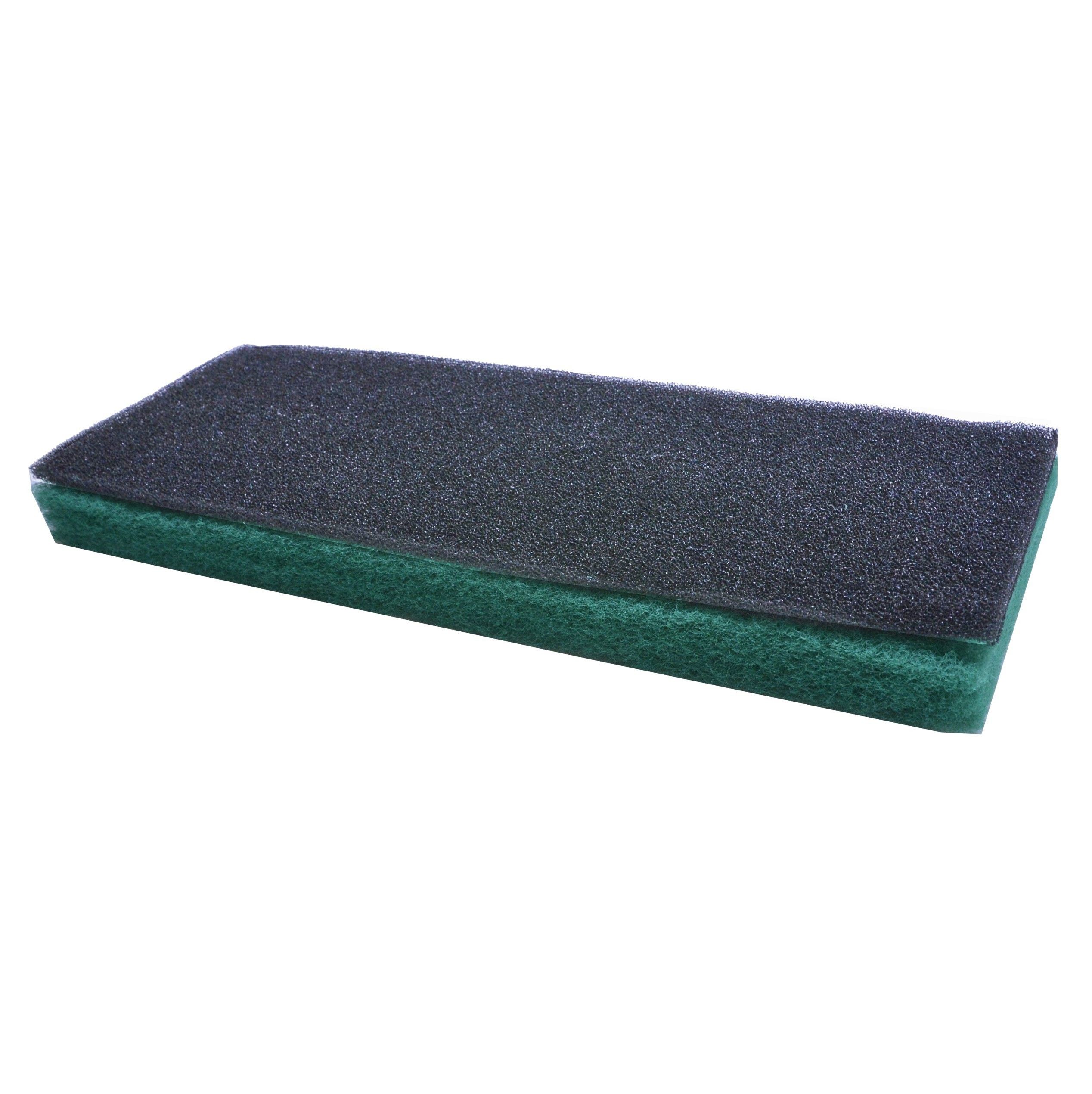 Material filtrant acvariu pond Green & Black Bio Wool AW095A