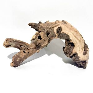 Lemn mopani decorativ acvariu M8 unicat