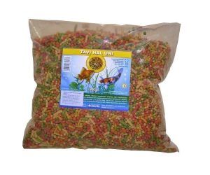 Hrana crapi Koi Bio Lio 800 GR.