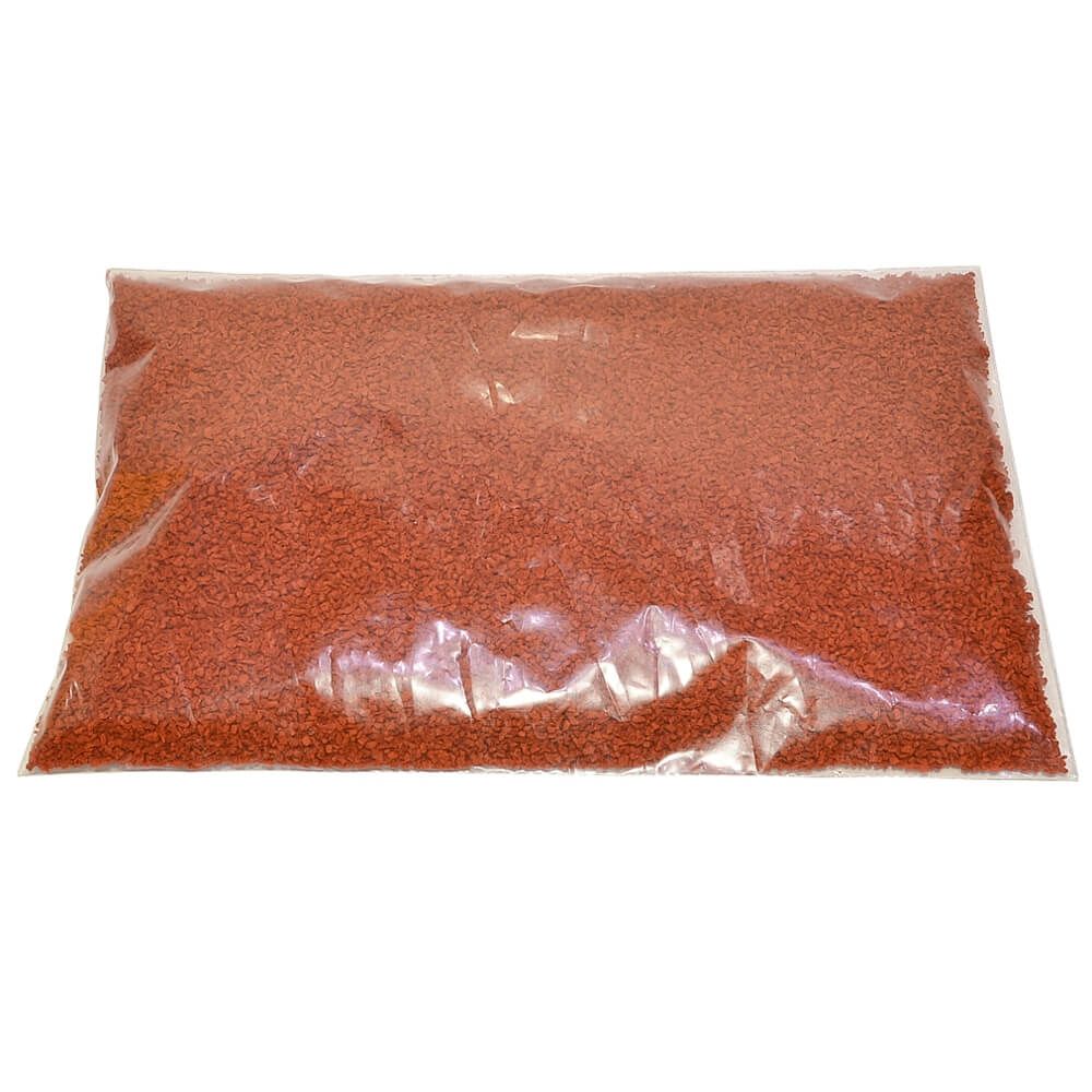 Hrana pesti Tetra Discus vrac 100 gr. 2 Hrana pesti Tetra Discus vrac 100 gr. este ambalata in conditii sigure, intr-o punga de plastic, pastrand toate vitaminele si nutrientii esentiali. Acest format practic si economic este ideal pentru acvaristi care doresc sa ofere pestilor lor o dieta premium fara compromisuri. Fabricata in Germania, de liderul global Tetra, aceasta hrana pesti granulata reprezinta o alegere excelenta pentru ingrijirea pestilor Discus si a altor specii exotice, garantand sanatate, vitalitate si culori spectaculoase.