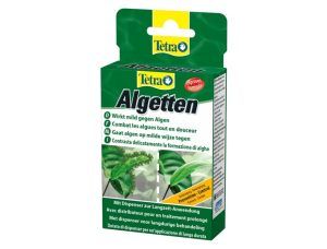 Tetra Algetten 12 tablete