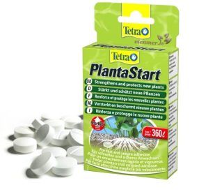 TETRA PLANTA START