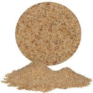 Nisip acvariu grosier natural mix 1,5-2,5 mm, ideal pentru substrat in acvarii cu pesti si plante. Nisip acvariu natural freshwater aquarium sand. Acest produs de calitate superioara, nisip acvariu grosier natural mix 1 kg, reprezinta solutia perfecta pentru pasionatii de acvaristica, fiind conceput special pentru a crea un mediu ideal in acvariile de apa dulce. Cu o granulatie uniforma de 1,5-2,5 mm si un aspect 100% natural, acest nisip mix este ideal atat pentru decor, cat si pentru mentinerea unui ecosistem acvatic sanatos.