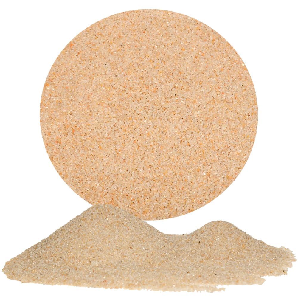 Nisip acvariu natural 0,6-1,6 mm Sahara fin 1 kg. 1 Nisip acvariu natural 0,6-1,6 mm Sahara, nisip roz acvariu inert ideal pentru plante si pesti. Nisip cuart acvariu estetic si sigur, 1 kg. Acest produs premium, nisip acvariu natural Sahara, este alegerea ideala pentru cei care doresc sa aduca un plus de eleganta si functionalitate acvariului lor. Cu o granulatie fina de 0,6-1,6 mm si o culoare naturala rozalie, acest nisip roz acvariu ofera atat beneficii practice, cat si un impact estetic deosebit. Fiind un nisip cuart acvariu 100% natural si inert, este perfect pentru un mediu acvatic sigur si sanatos pentru toate speciile de pesti si plante.