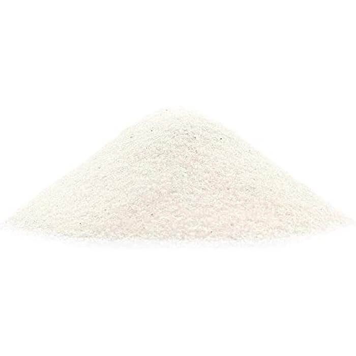 Nisip alb fin acvariu cuart 5 kg plante si pesti 2 Nisip alb fin acvariu cuart 5 kg plante si pesti