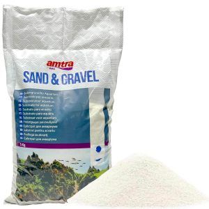 Nisip alb fin acvariu din cuart alb, ideal ca nisip de cuart pentru acvariu si decoratiuni, substrat de acvariu pentru plante si pesti inclusiv ciclide. Creeaza un mediu acvatic de exceptie cu nisip alb fin acvariu din cuart alb, o solutie premium pentru un acvariu natural, sanatos si elegant. Acest produs este perfect pentru pasionatii de acvaristica ce doresc sa imbunatateasca estetica si functionalitatea acvariului lor, fie ca este vorba de pesti, plante sau specii de ciclide.